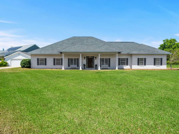 2424 Grand Harbor Drive, Panama City Beach, FL 32408