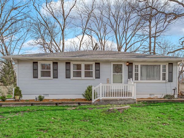 6467 Portage Avenue , Portage, IN 46368