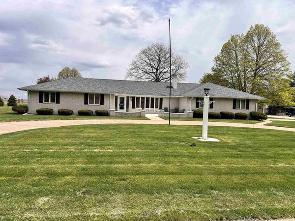 503 S Park Drive, Fowler, IN 47944