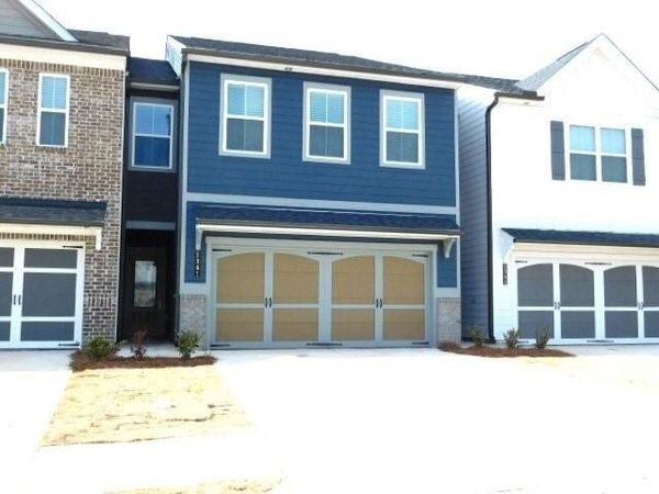 5361 Melbourne Lane, Flowery Branch, GA 30542