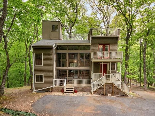 624 Crippled Oak Trail , Jasper, GA 30143