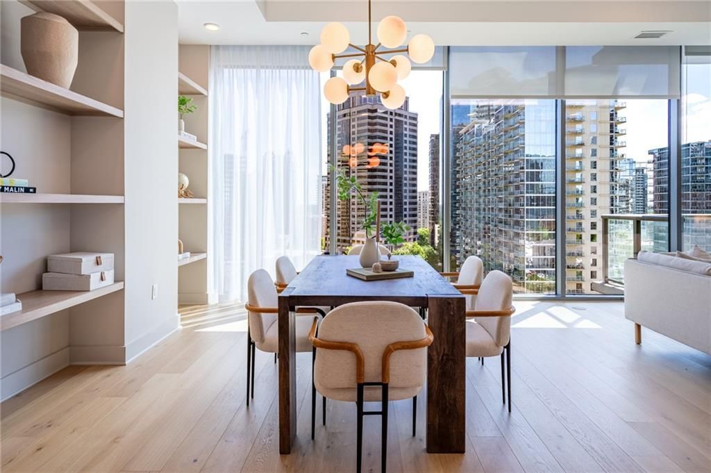 40 12th Street Ne, Unit 1505, Atlanta, GA 30309 Main Photo