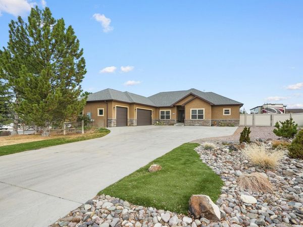 2042 Constitution Loop , Montrose, CO 81401