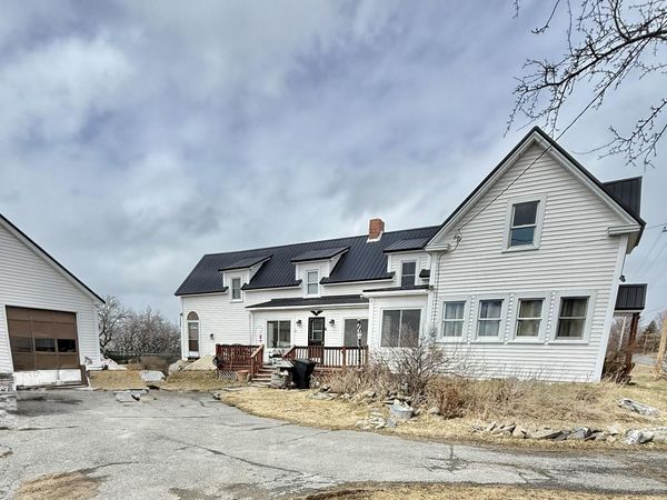 808 Madawaska Road , Caribou, ME 04736