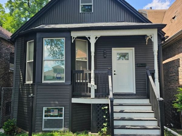 7832 S Evans Avenue , Chicago, IL 60619