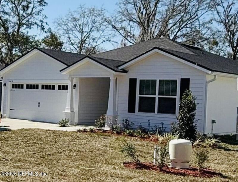 14416 Gossett Street, Jacksonville, FL 32218 Main Photo