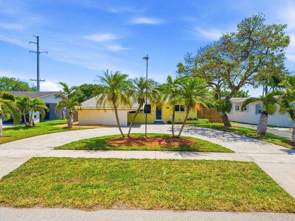 6410 Harding Street, Hollywood, FL 33024