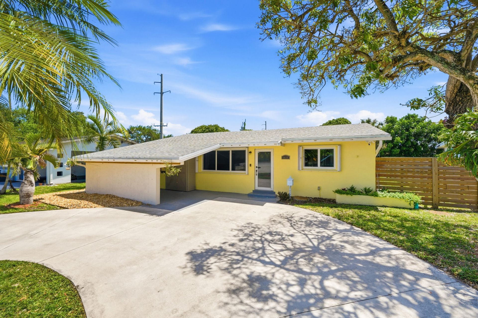 6410 Harding Street, Hollywood, FL 33024 Photo