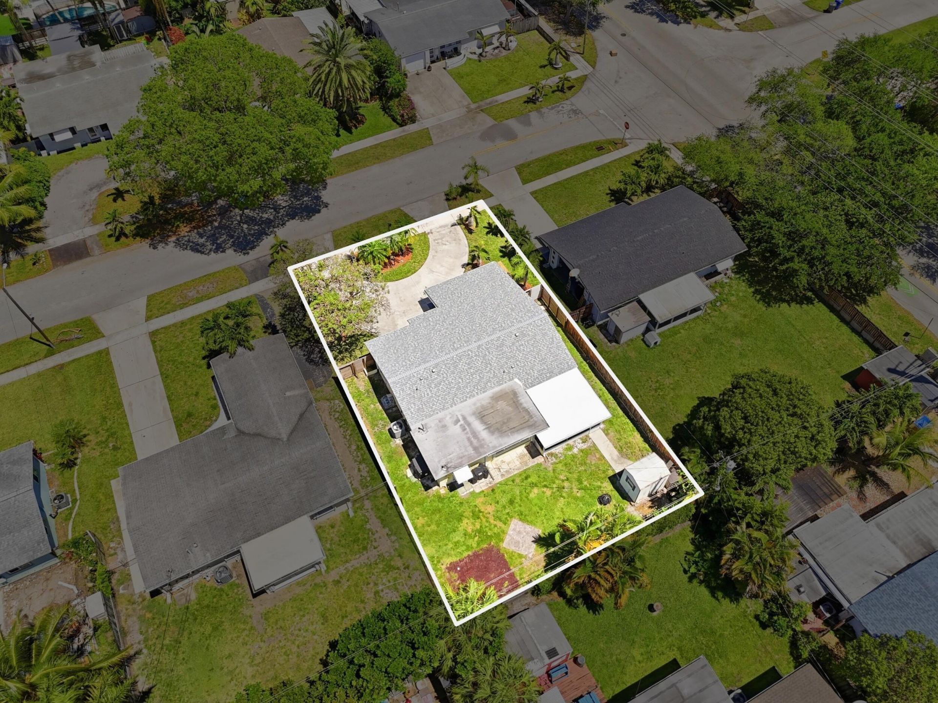 6410 Harding Street, Hollywood, FL 33024 Photo