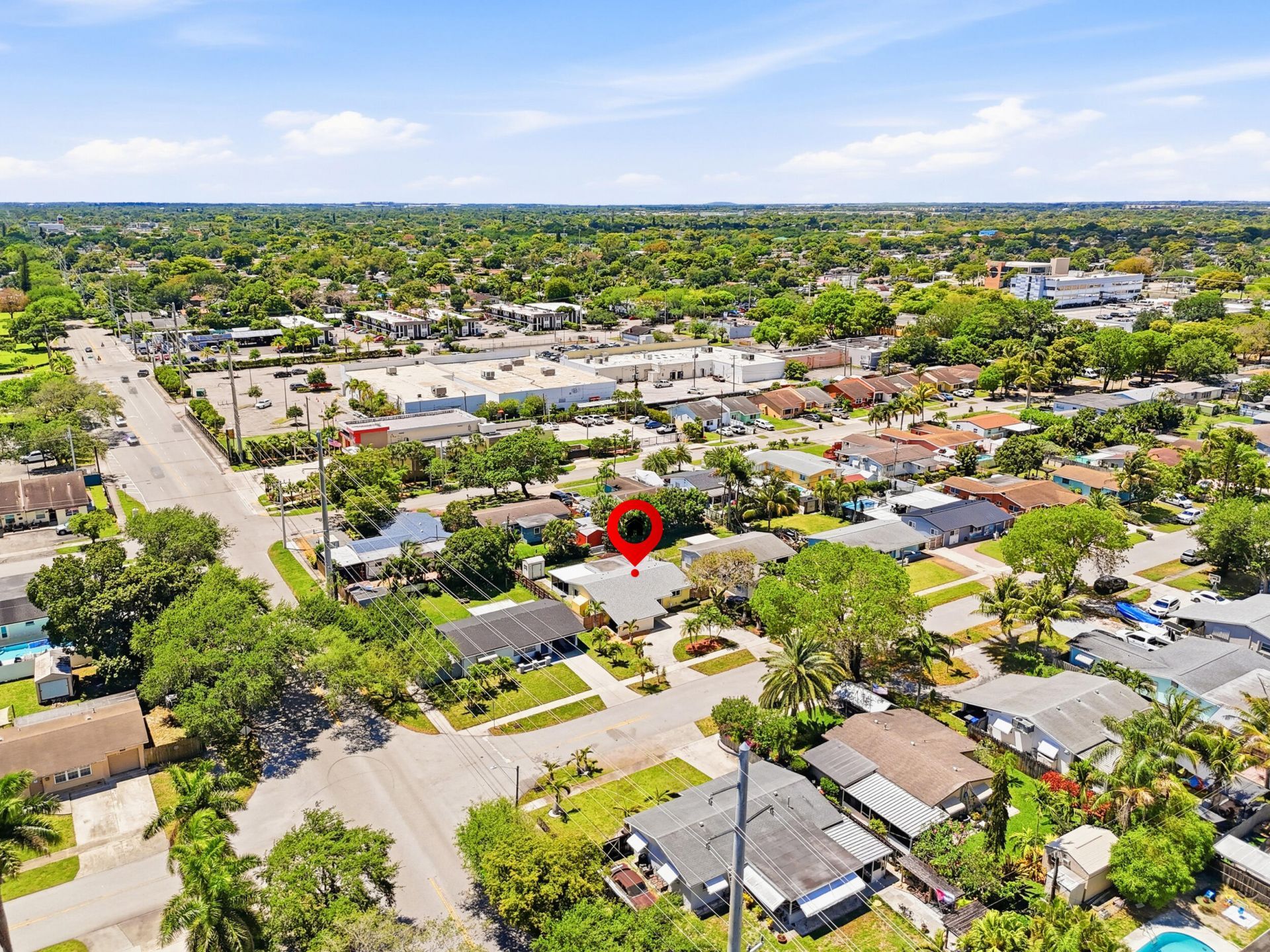 6410 Harding Street, Hollywood, FL 33024 Photo