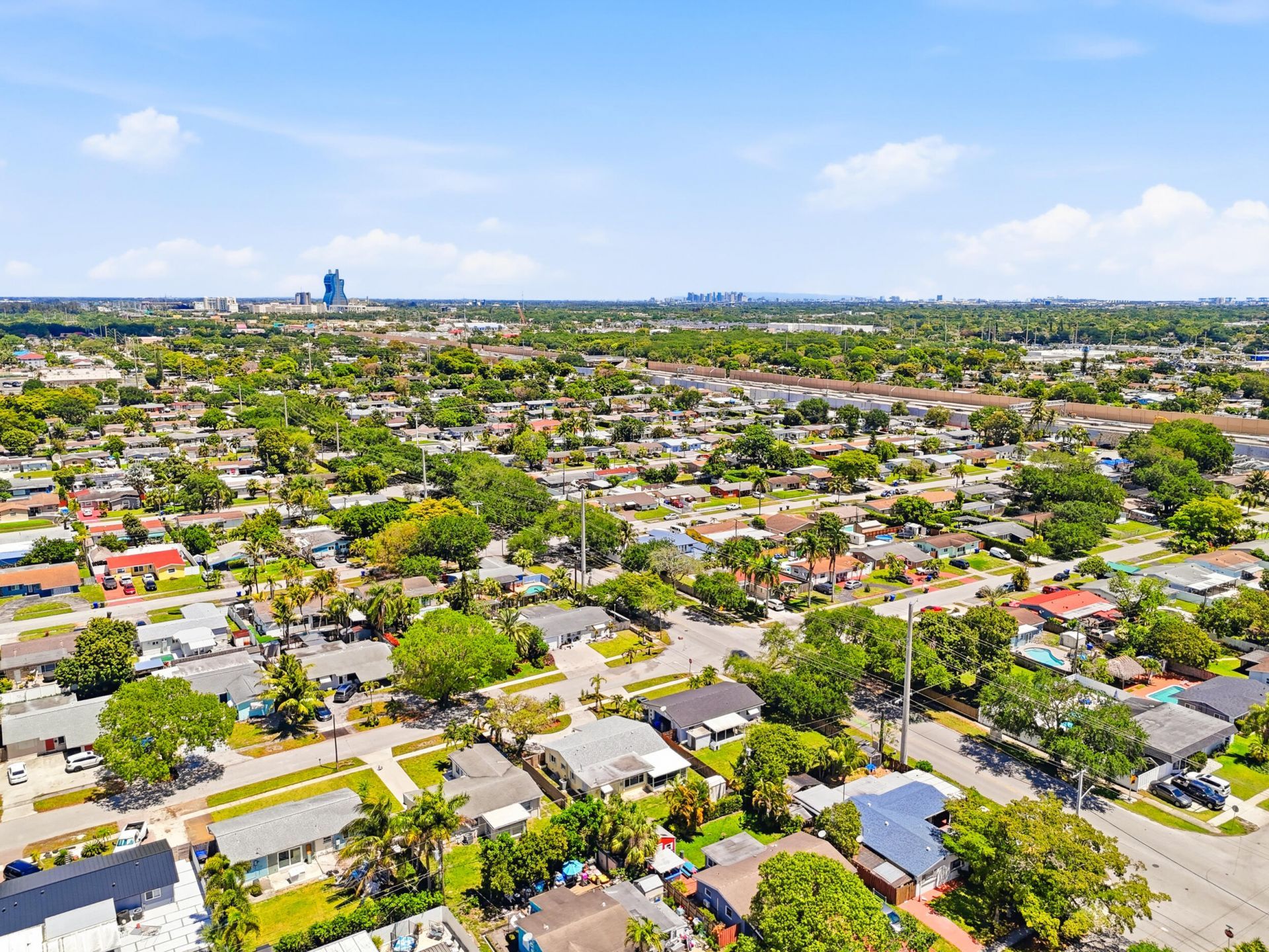 6410 Harding Street, Hollywood, FL 33024 Photo