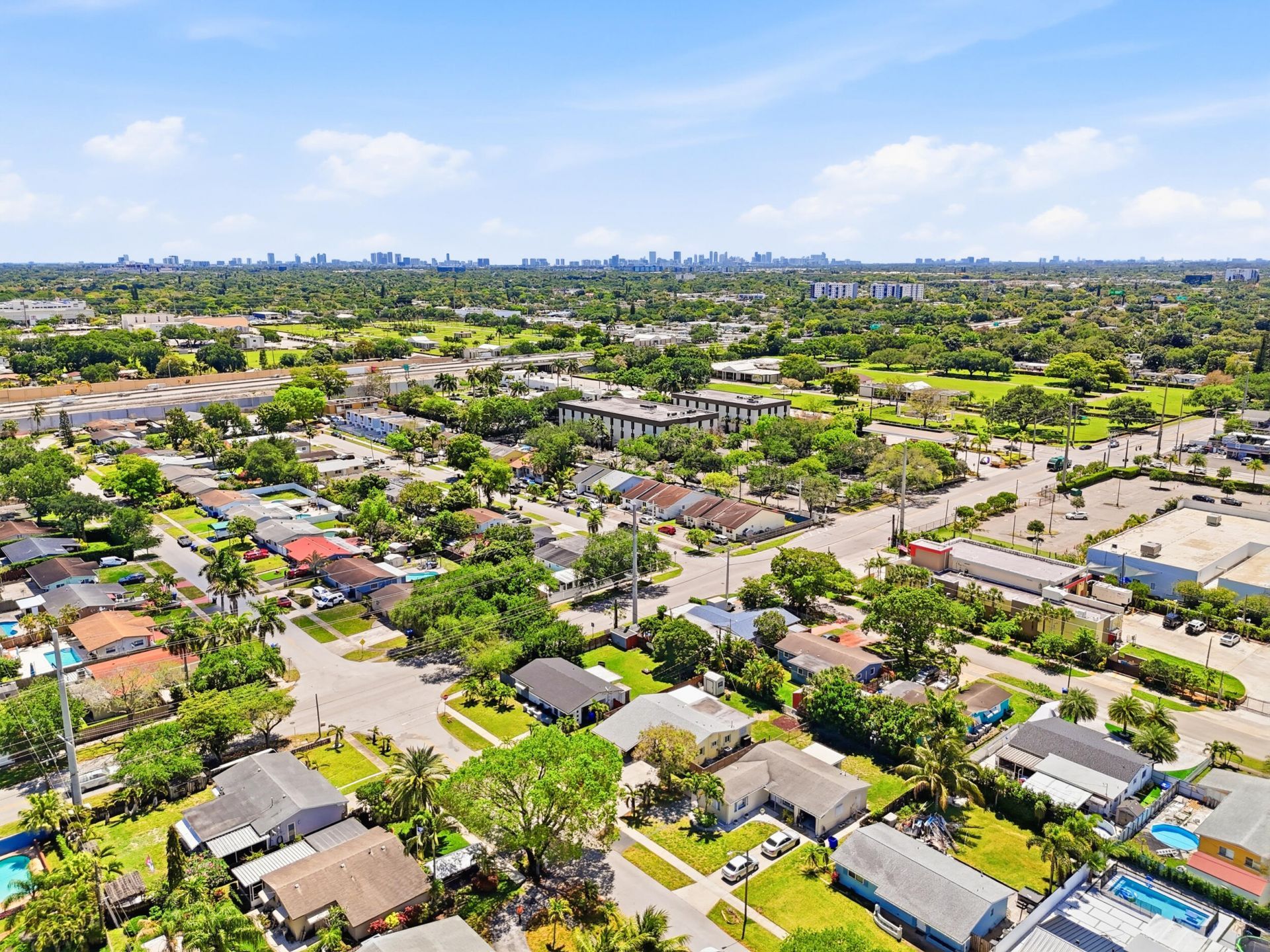 6410 Harding Street, Hollywood, FL 33024 Photo