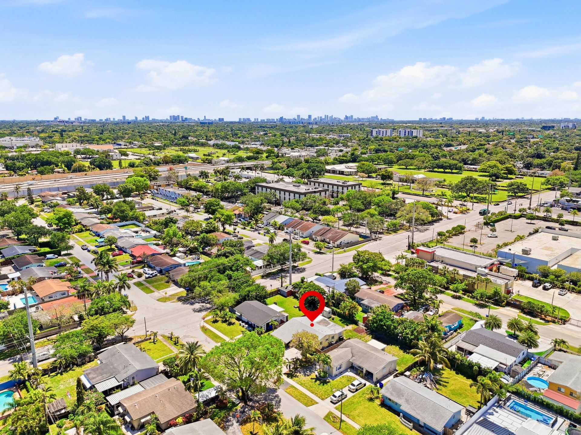 6410 Harding Street, Hollywood, FL 33024 Photo