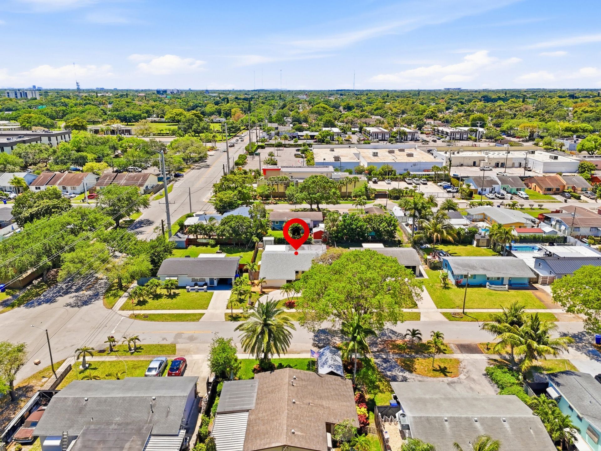 6410 Harding Street, Hollywood, FL 33024 Photo