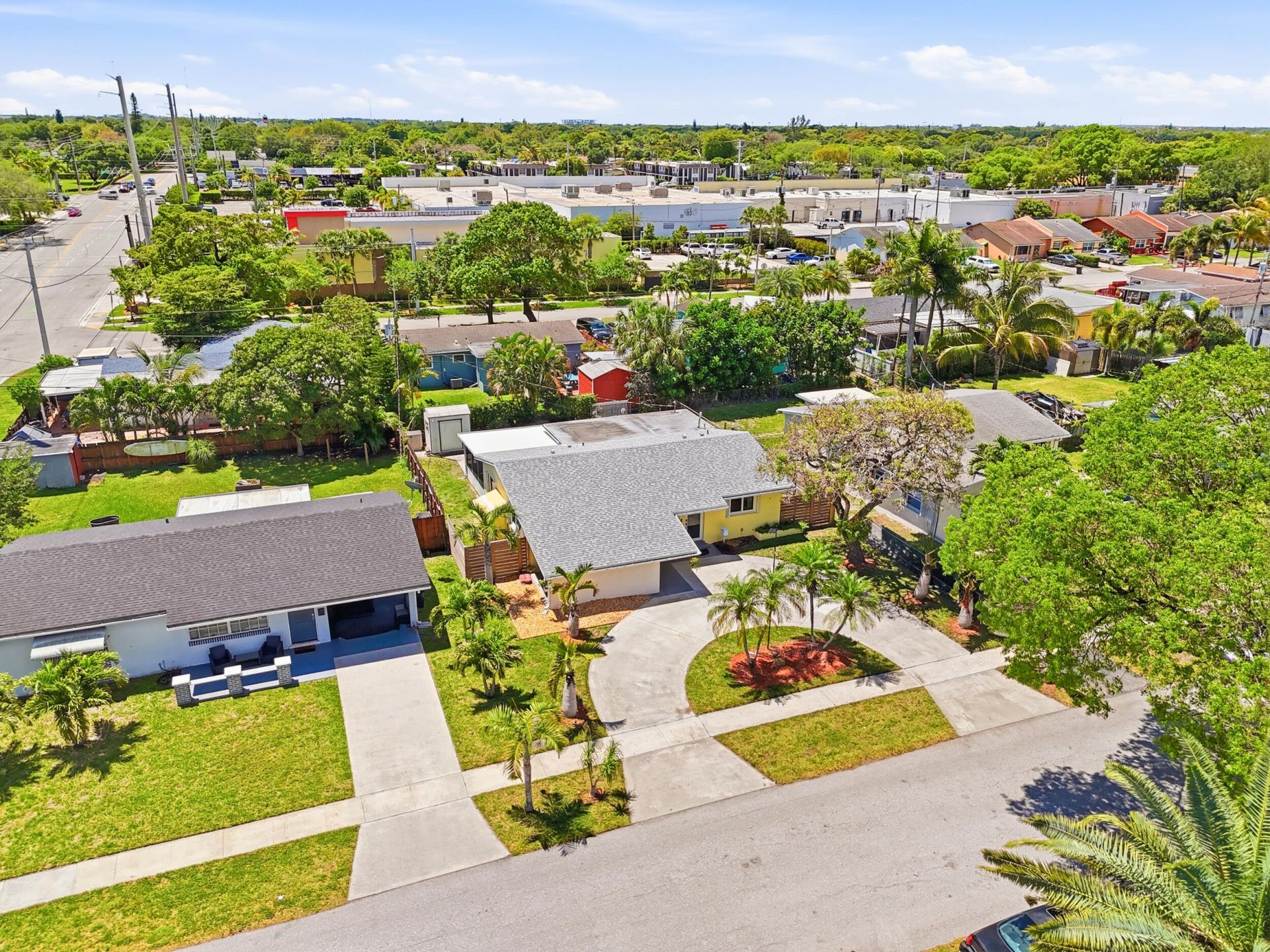 6410 Harding Street, Hollywood, FL 33024 Photo