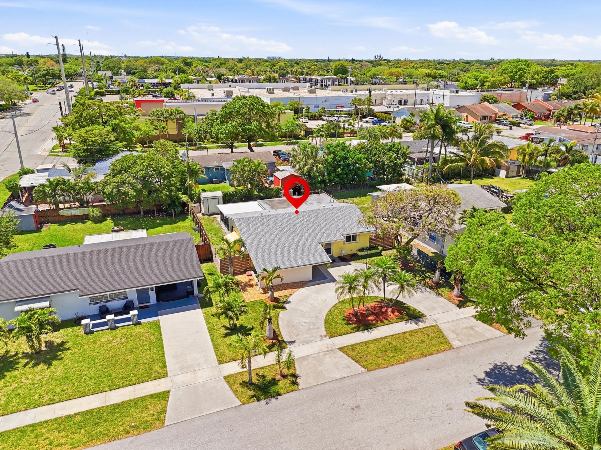 6410 Harding Street, Hollywood, FL 33024 Photo