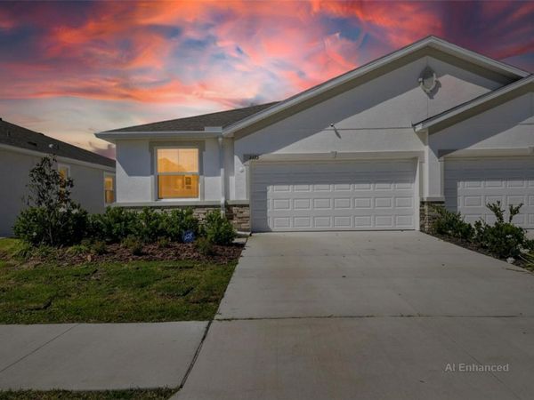 2425 BENDING BONSAI DRIVE , WESLEY CHAPEL, FL 33543