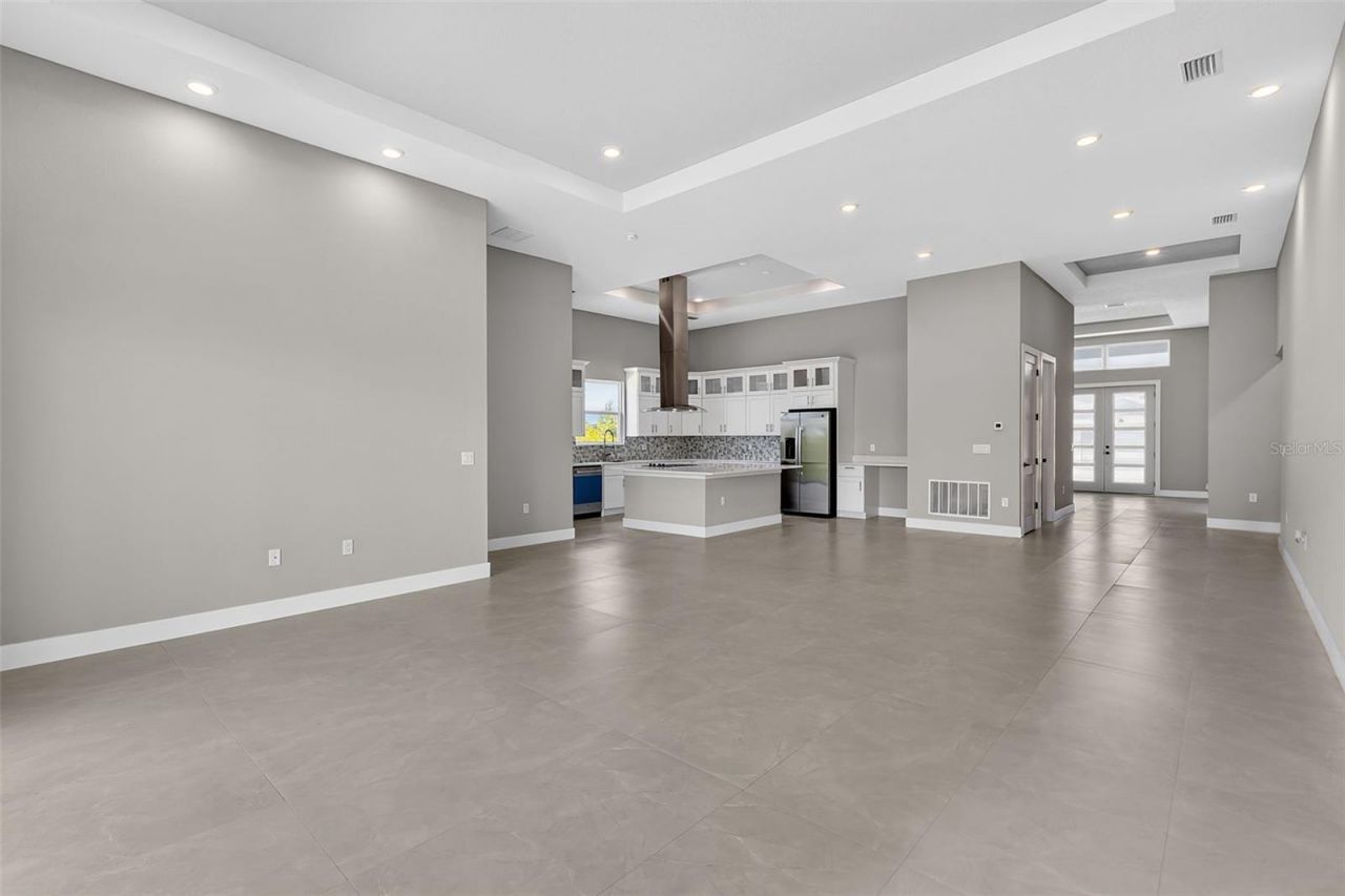 15109 Aquarius Circle, Port Charlotte, FL 33981 Photo