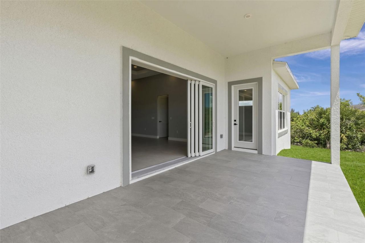 15109 Aquarius Circle, Port Charlotte, FL 33981 Photo