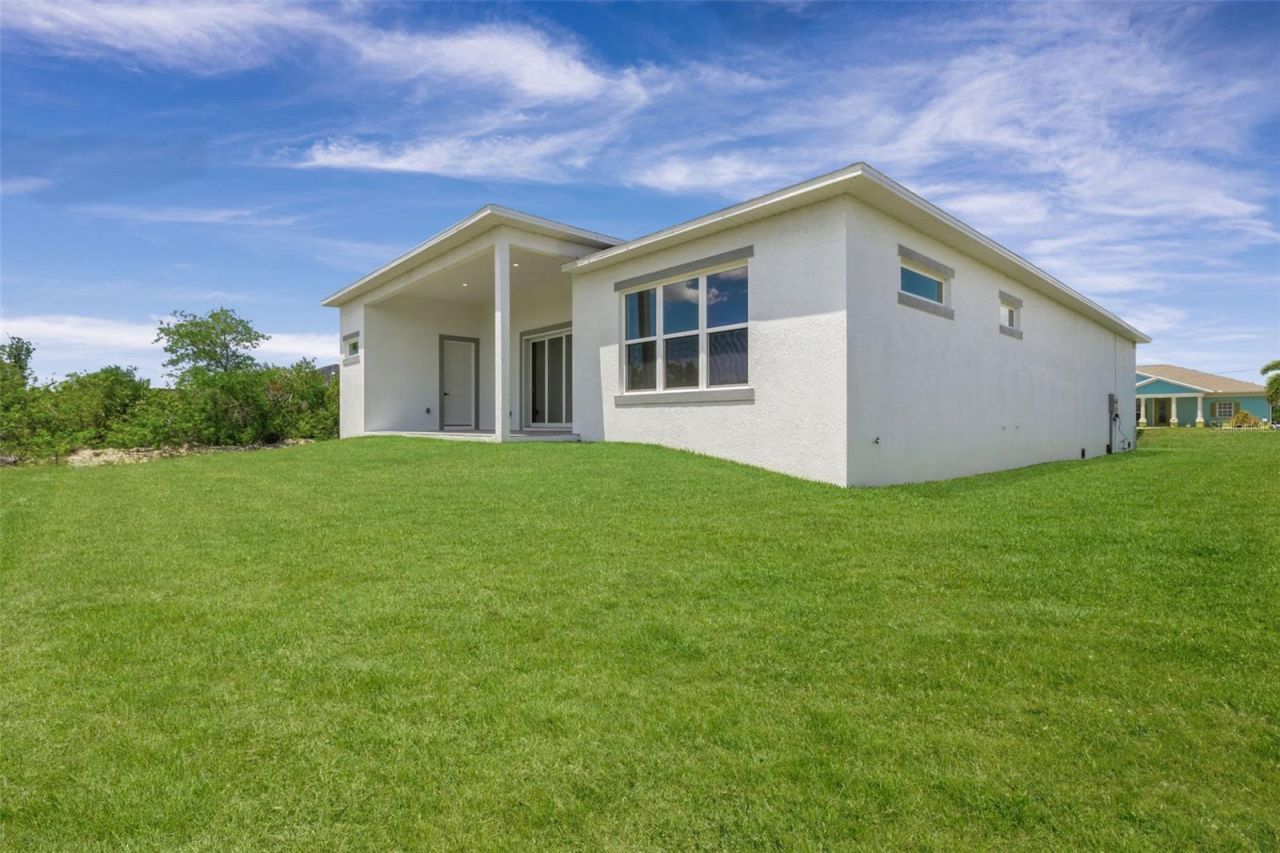 15109 Aquarius Circle, Port Charlotte, FL 33981 Photo