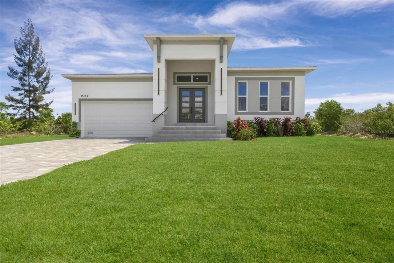 15109 Aquarius Circle, Port Charlotte, FL 33981 Photo