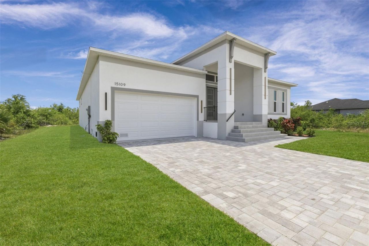 15109 Aquarius Circle, Port Charlotte, FL 33981 Photo