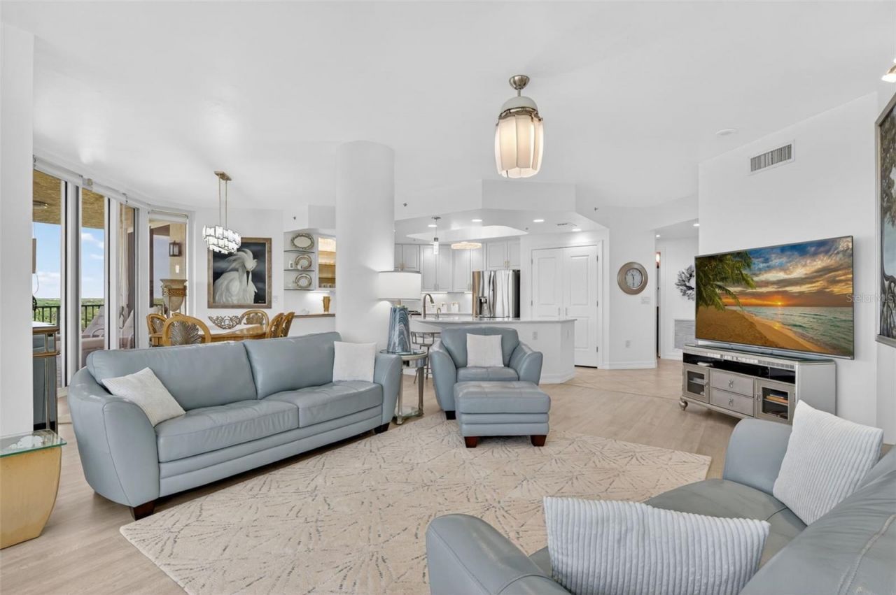 3426 Hancock Bridge Parkway, Unit 1008, North Fort Myers, FL 33903 Photo