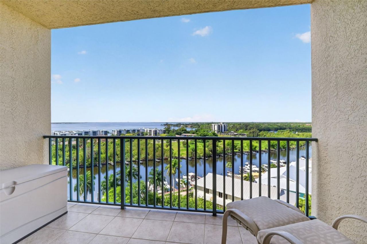 3426 Hancock Bridge Parkway, Unit 1008, North Fort Myers, FL 33903 Photo