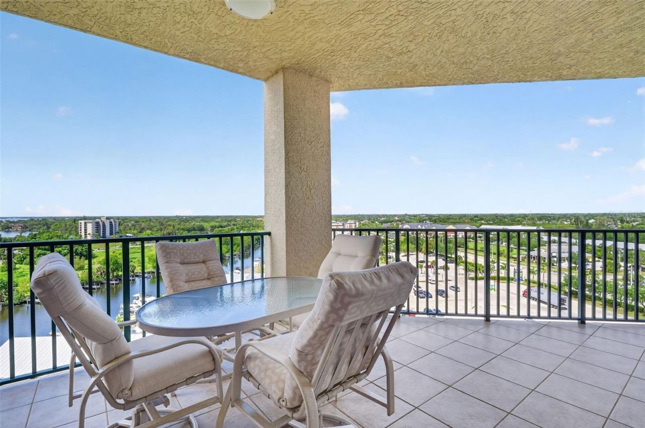 3426 Hancock Bridge Parkway, Unit 1008, North Fort Myers, FL 33903 Photo