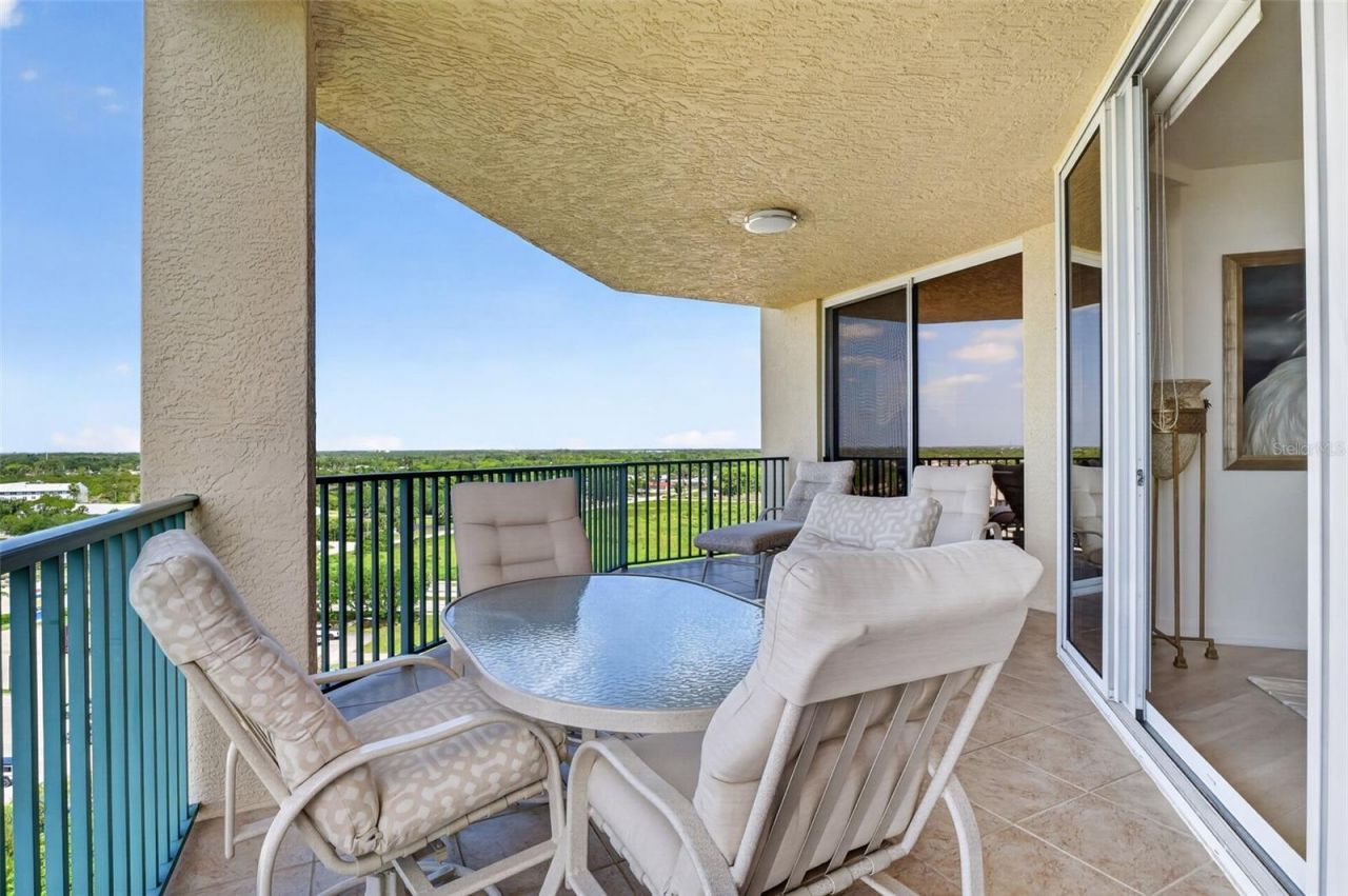 3426 Hancock Bridge Parkway, Unit 1008, North Fort Myers, FL 33903 Photo