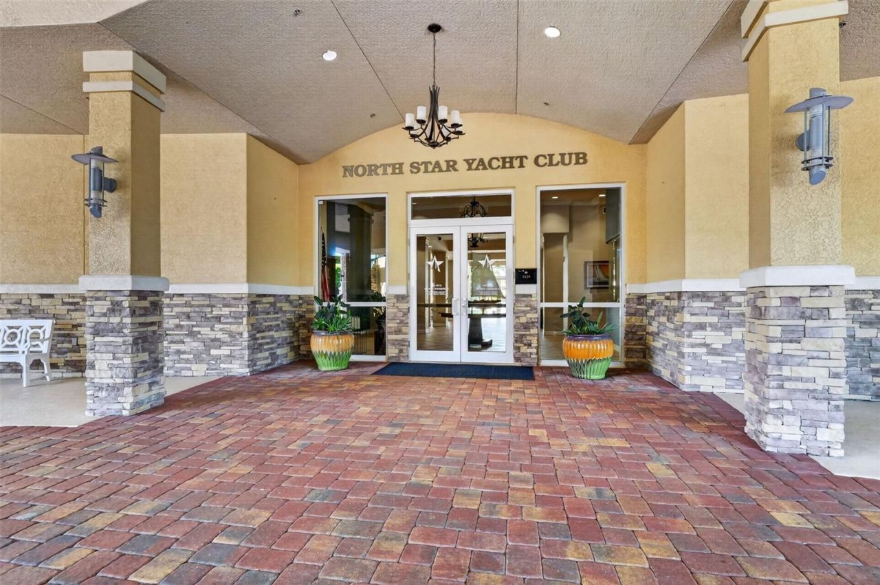 3426 Hancock Bridge Parkway, Unit 1008, North Fort Myers, FL 33903 Photo