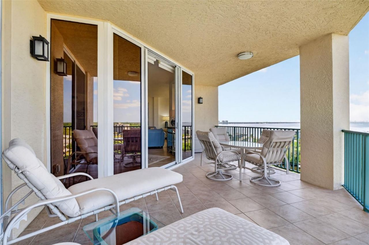 3426 Hancock Bridge Parkway, Unit 1008, North Fort Myers, FL 33903 Photo
