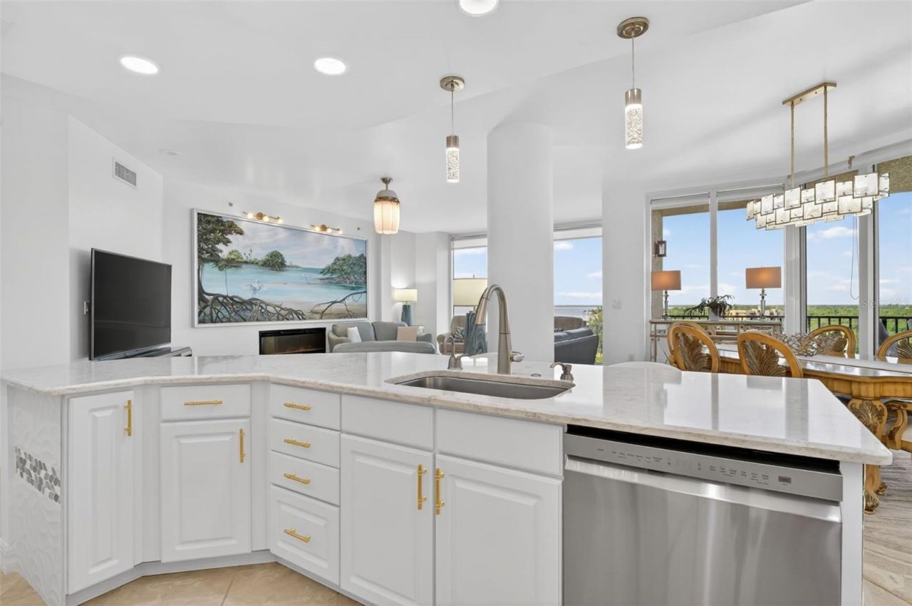 3426 Hancock Bridge Parkway, Unit 1008, North Fort Myers, FL 33903 Photo
