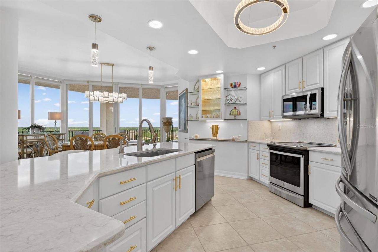 3426 Hancock Bridge Parkway, Unit 1008, North Fort Myers, FL 33903 Photo