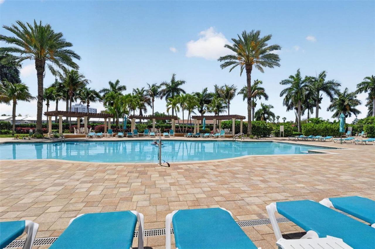 3426 Hancock Bridge Parkway, Unit 1008, North Fort Myers, FL 33903 Photo