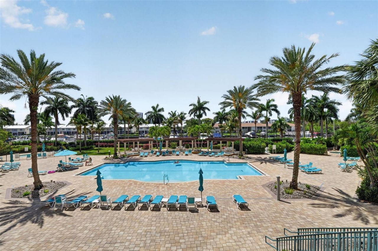 3426 Hancock Bridge Parkway, Unit 1008, North Fort Myers, FL 33903 Photo
