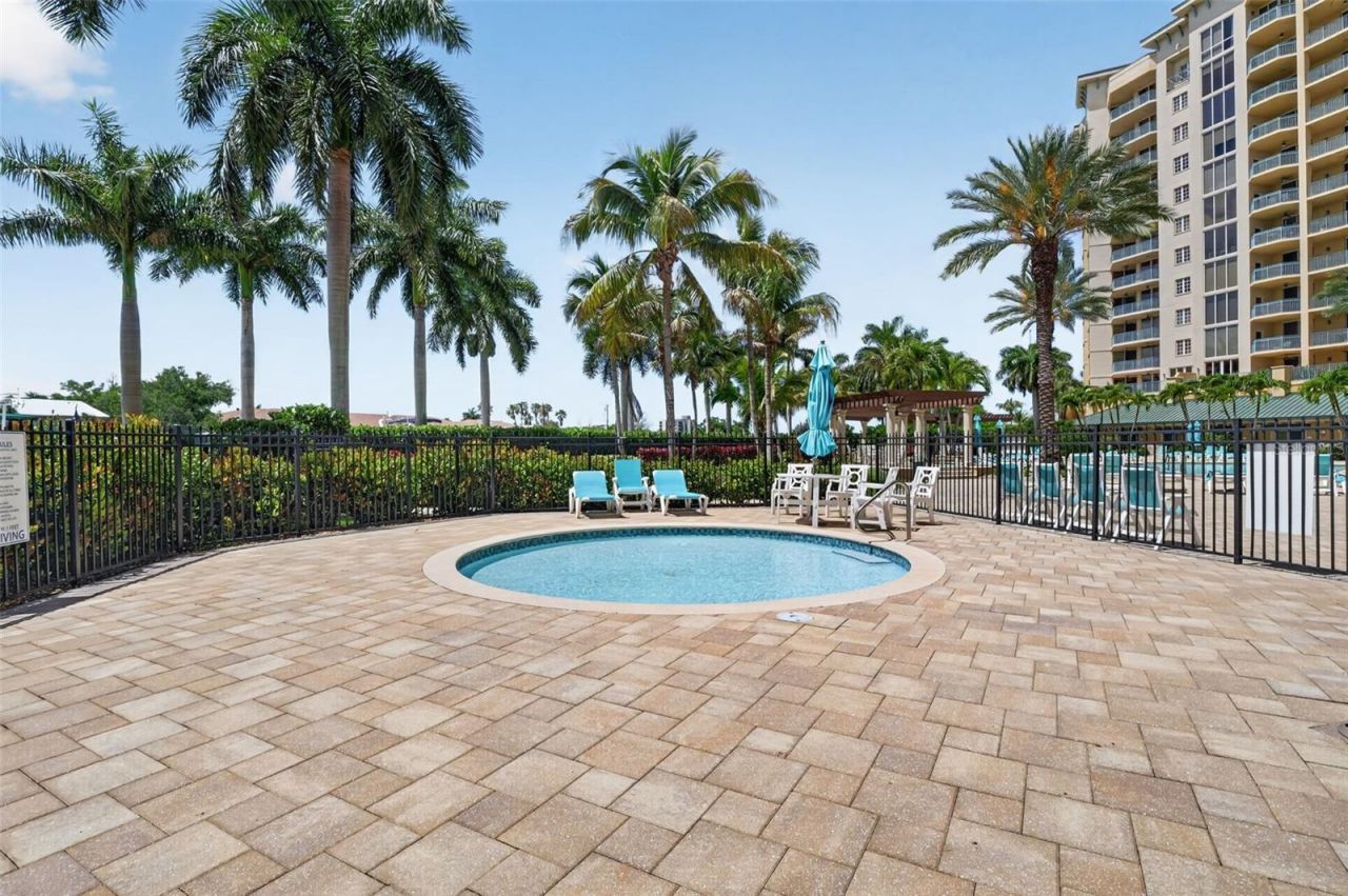 3426 Hancock Bridge Parkway, Unit 1008, North Fort Myers, FL 33903 Photo