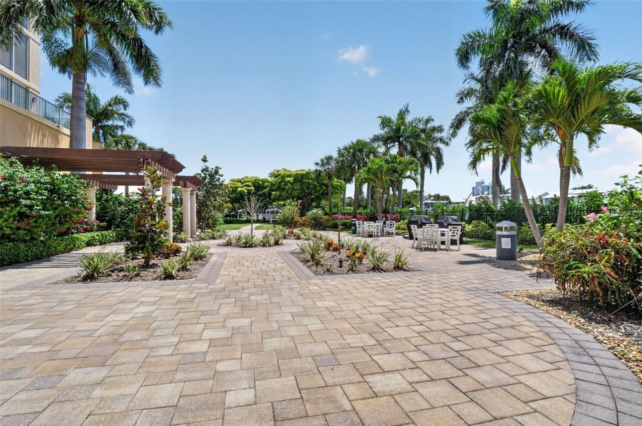 3426 Hancock Bridge Parkway, Unit 1008, North Fort Myers, FL 33903 Photo