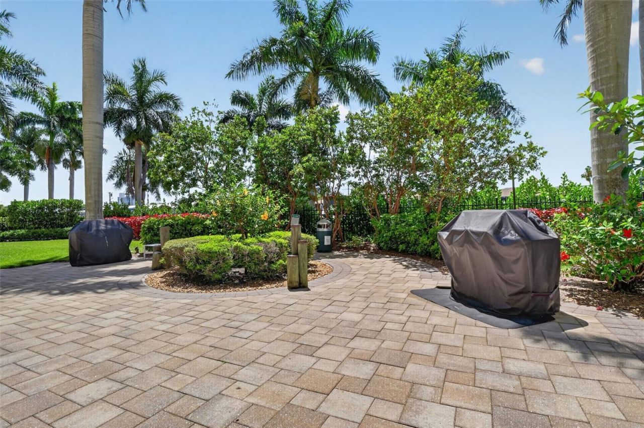 3426 Hancock Bridge Parkway, Unit 1008, North Fort Myers, FL 33903 Photo