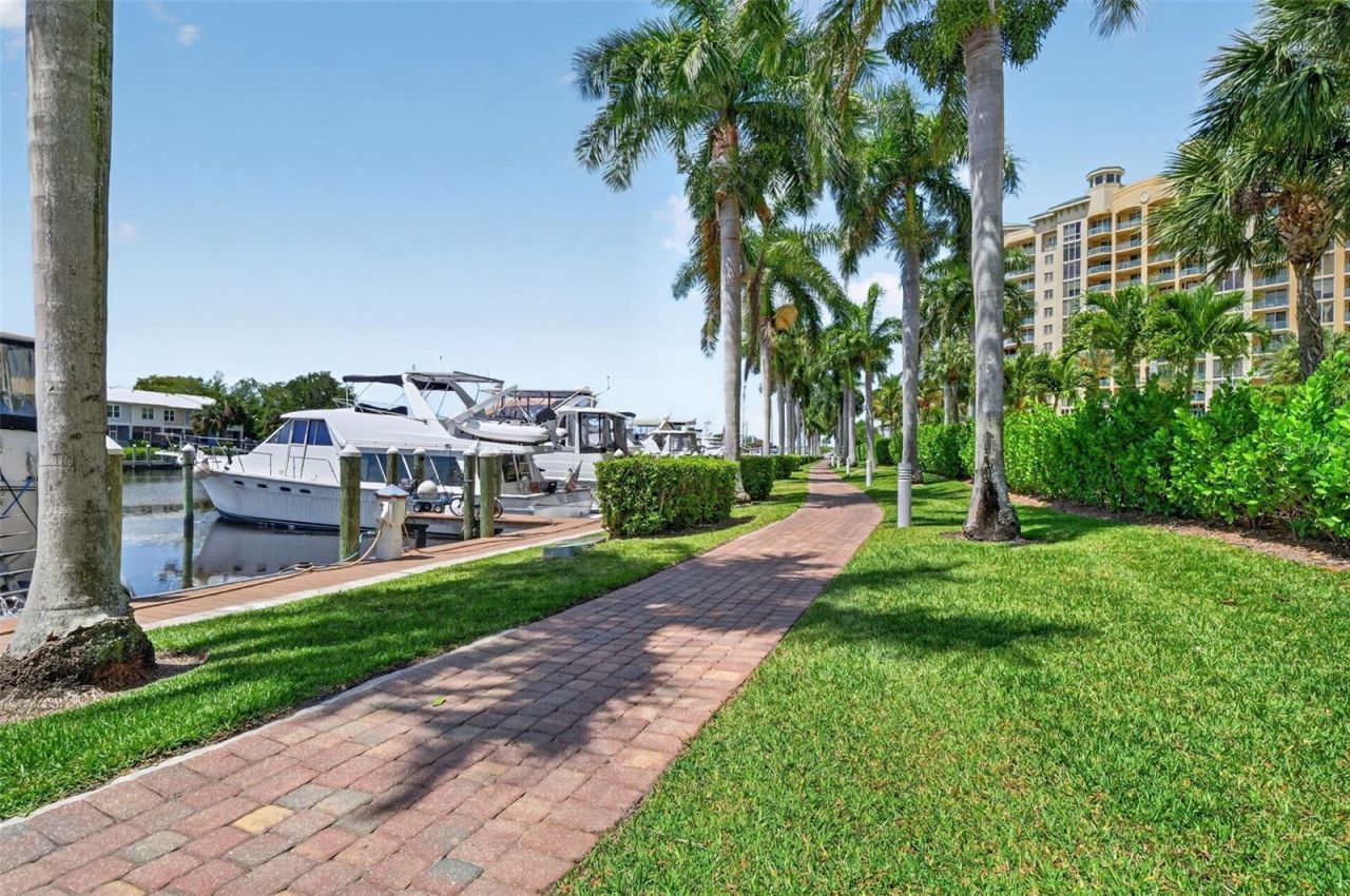 3426 Hancock Bridge Parkway, Unit 1008, North Fort Myers, FL 33903 Photo