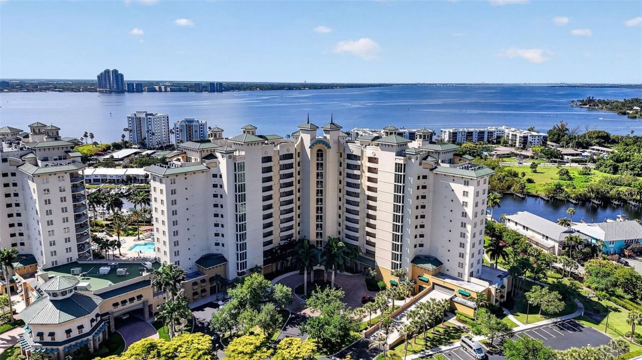 3426 Hancock Bridge Parkway, Unit 1008, North Fort Myers, FL 33903 Photo