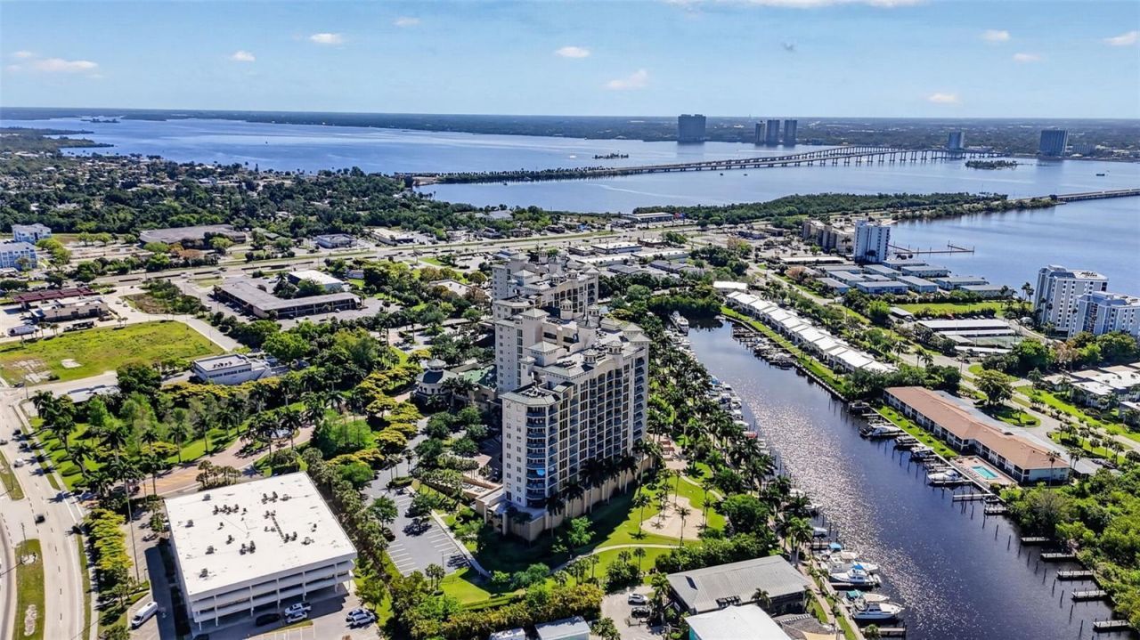 3426 Hancock Bridge Parkway, Unit 1008, North Fort Myers, FL 33903 Photo