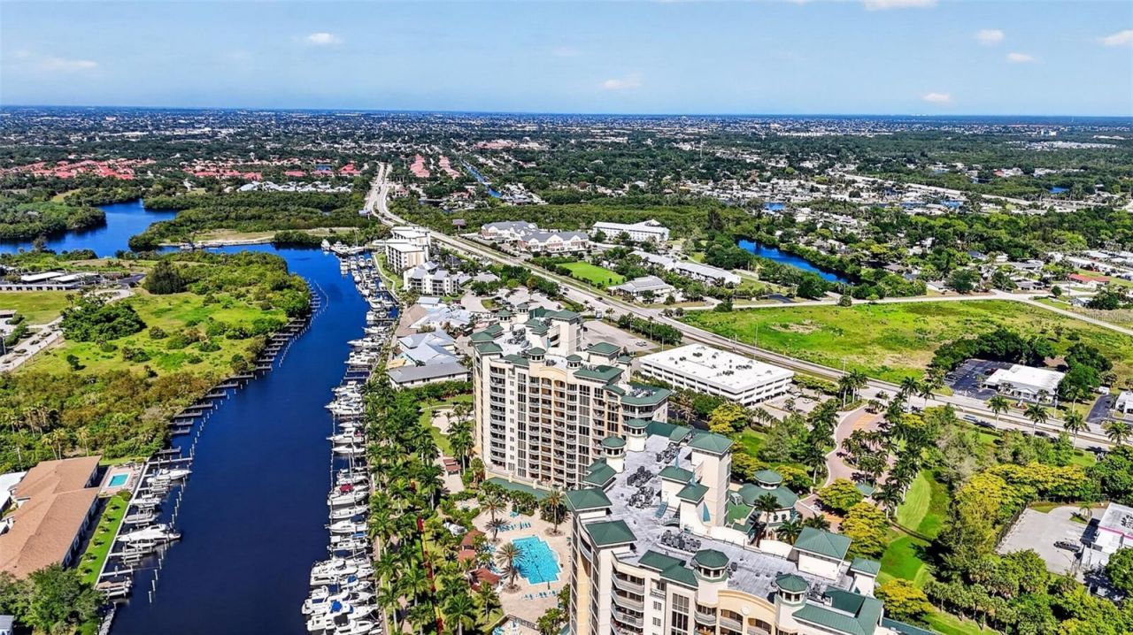 3426 Hancock Bridge Parkway, Unit 1008, North Fort Myers, FL 33903 Photo