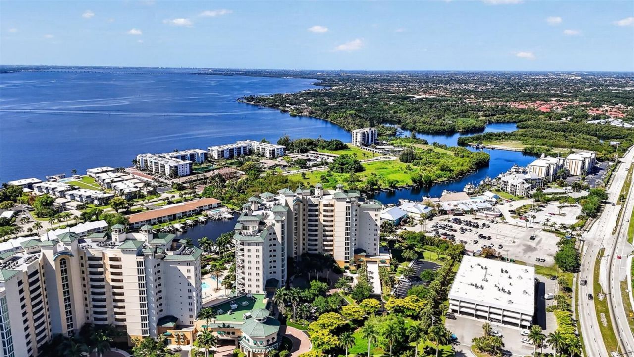 3426 Hancock Bridge Parkway, Unit 1008, North Fort Myers, FL 33903 Photo