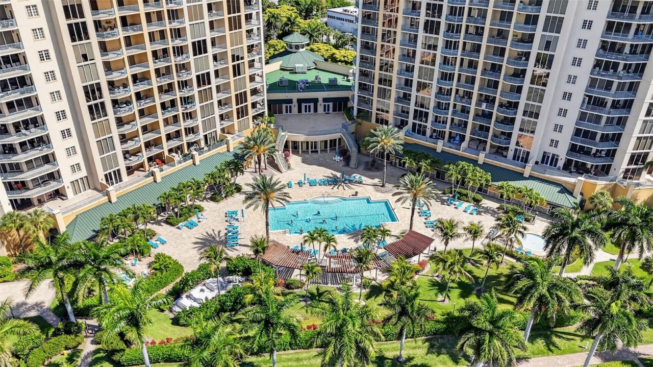 3426 Hancock Bridge Parkway, Unit 1008, North Fort Myers, FL 33903 Photo