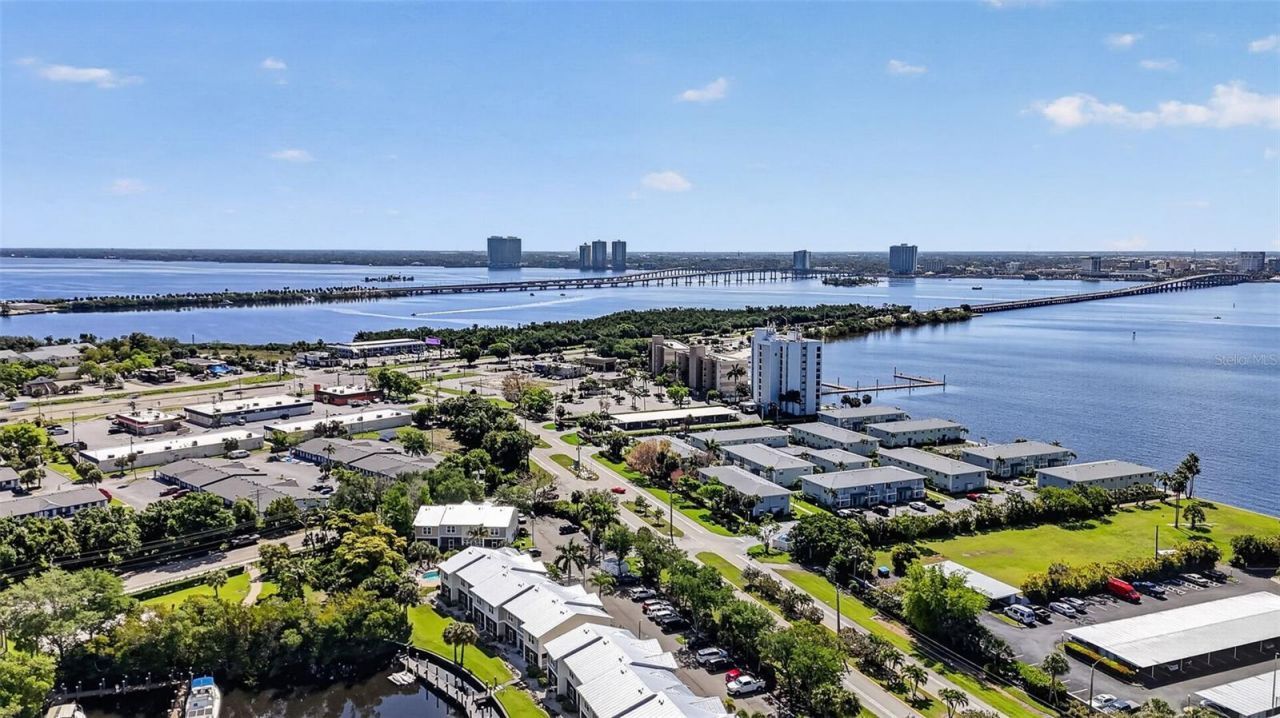 3426 Hancock Bridge Parkway, Unit 1008, North Fort Myers, FL 33903 Photo