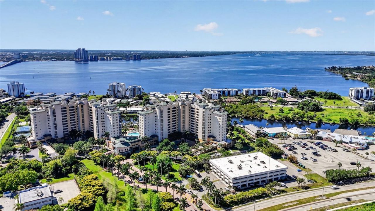 3426 Hancock Bridge Parkway, Unit 1008, North Fort Myers, FL 33903 Photo