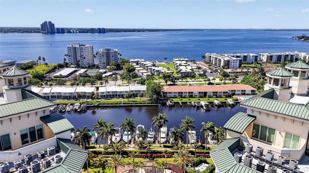 3426 Hancock Bridge Parkway, Unit 1008, North Fort Myers, FL 33903 Photo