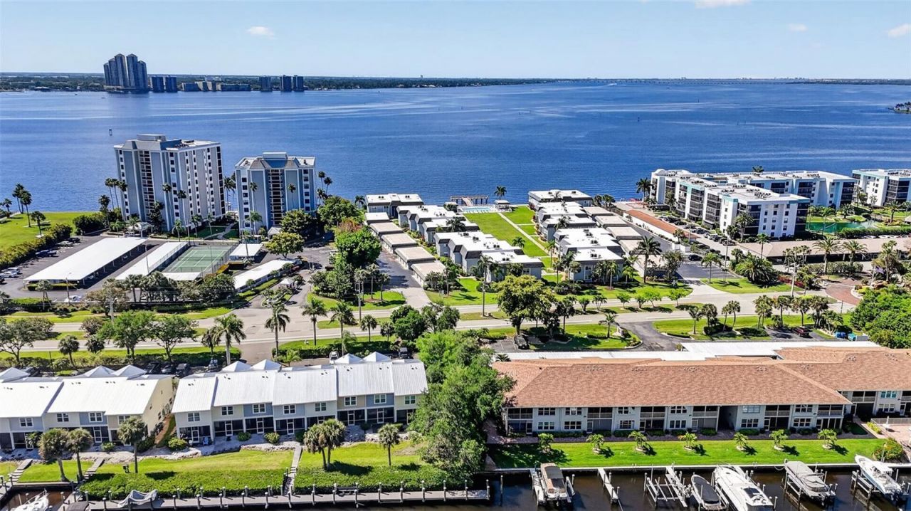 3426 Hancock Bridge Parkway, Unit 1008, North Fort Myers, FL 33903 Photo