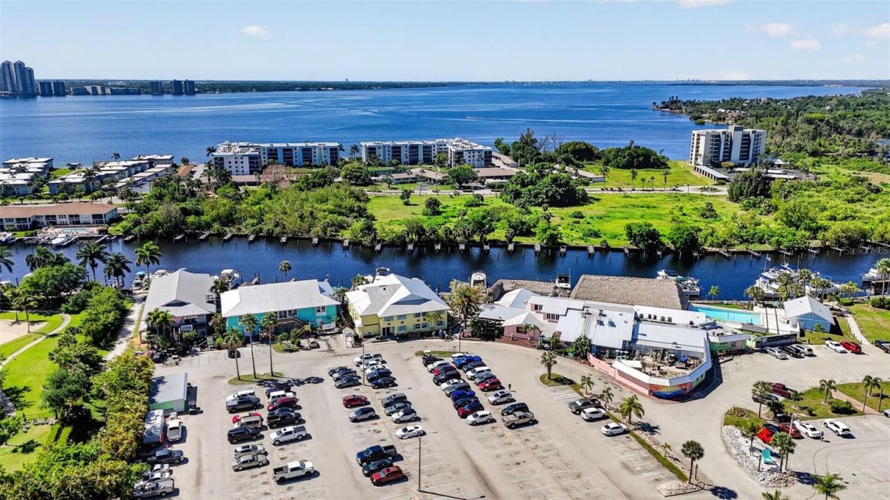 3426 Hancock Bridge Parkway, Unit 1008, North Fort Myers, FL 33903 Photo